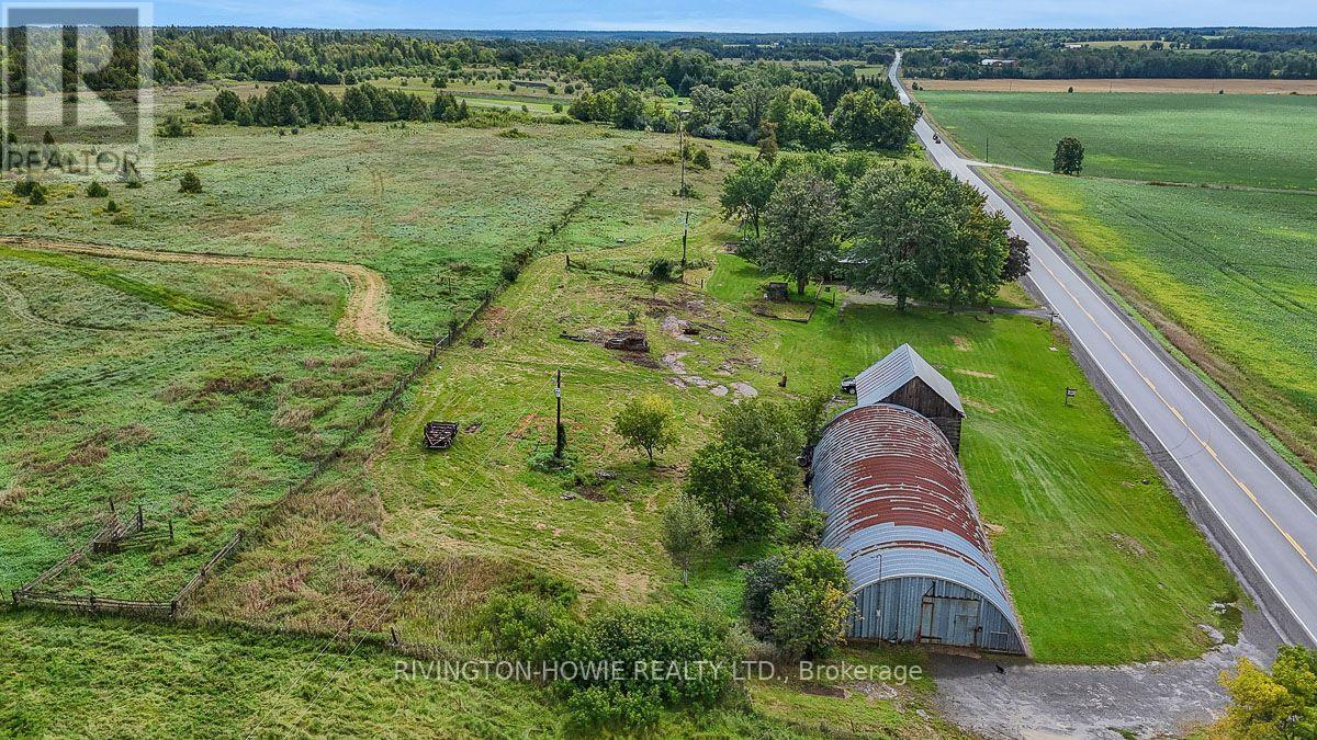 2630 UPPER DWYER HILL ROAD