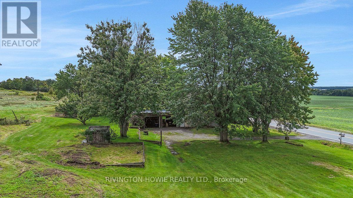 2630 UPPER DWYER HILL ROAD