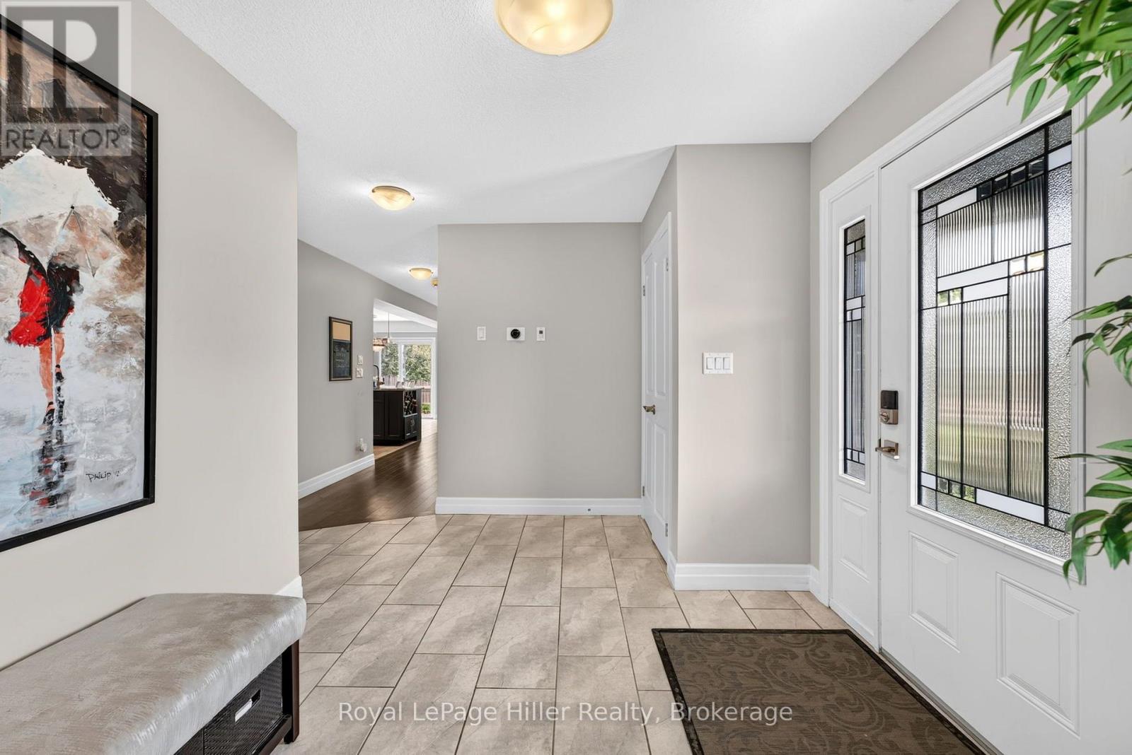 15 ROBERTSON DRIVE