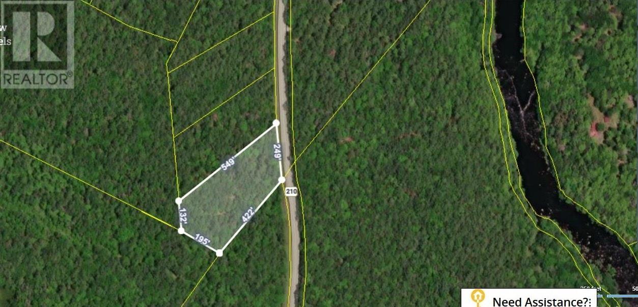 Lot 4 Highway 210 - Photo 3