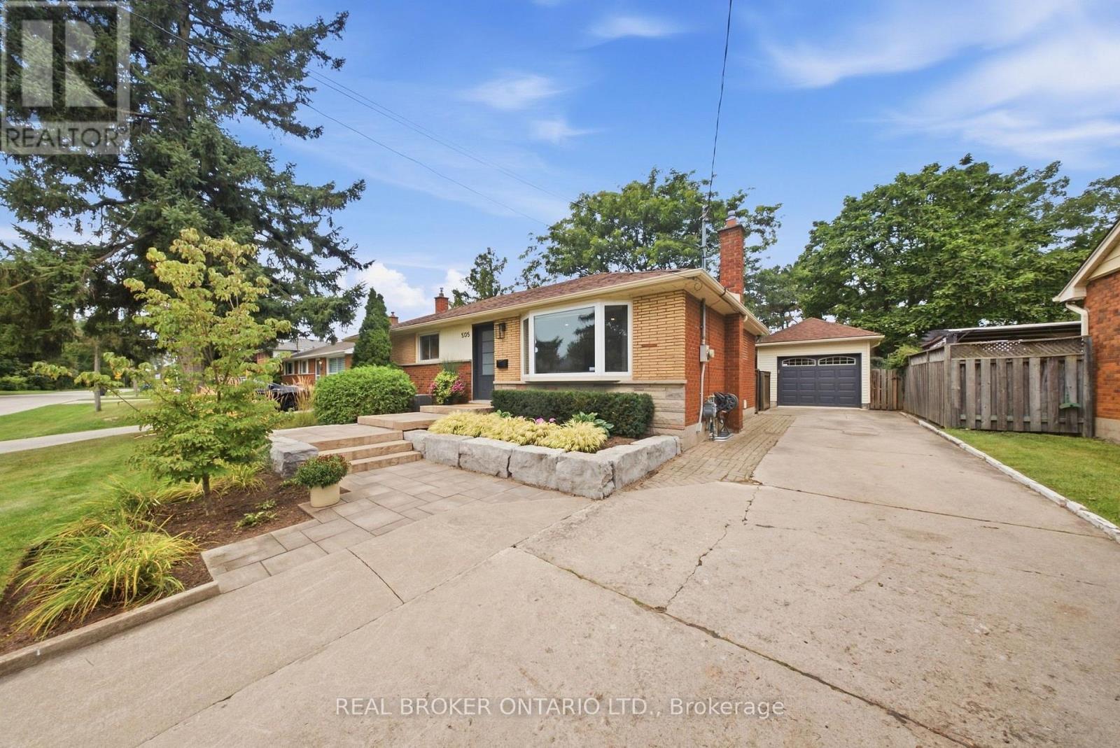 505 ENFIELD ROAD