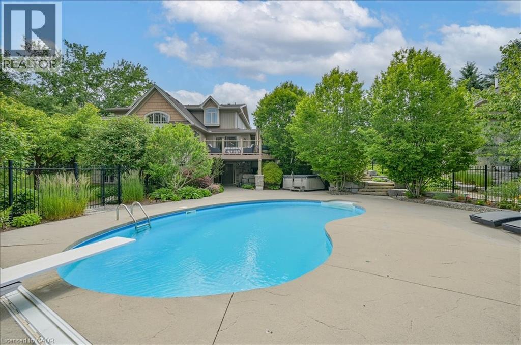 1635 SANDHILLS Road