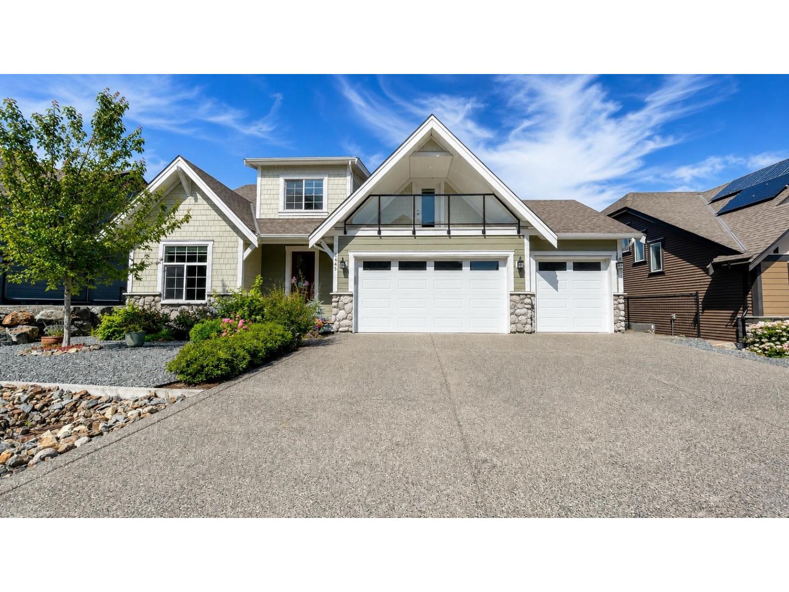 1445 STROMDAHL PLACE, Mt Woodside