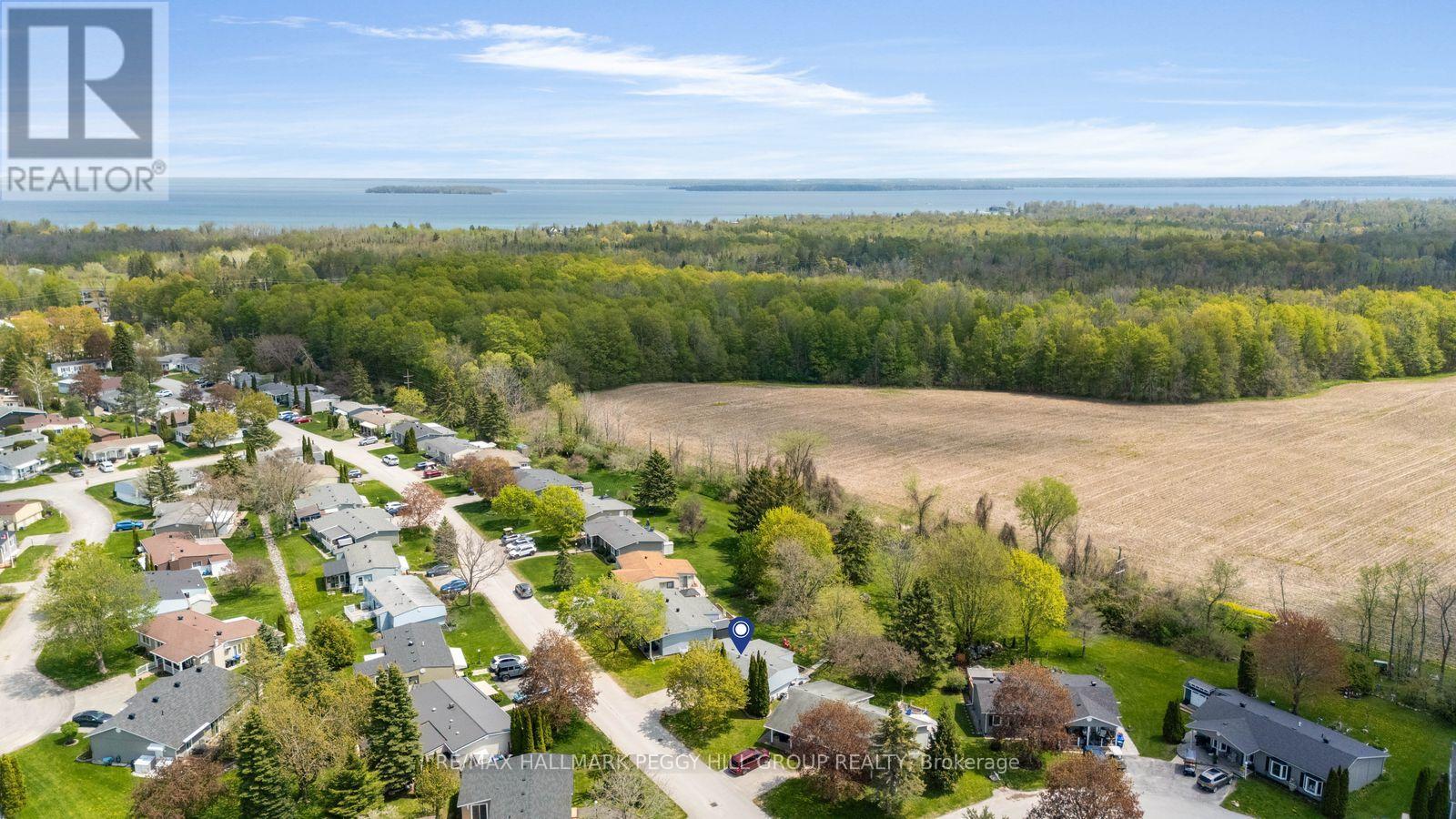 53 CORNER BROOK TRAIL
