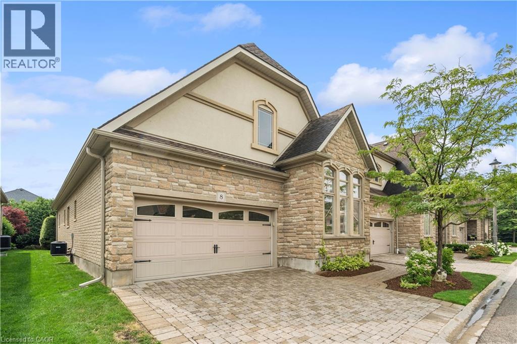 19 SIMMONDS Drive Unit# 8
