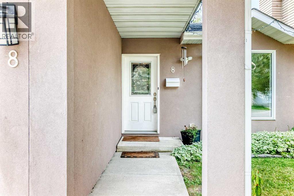 8 Hawkfield Crescent NW
