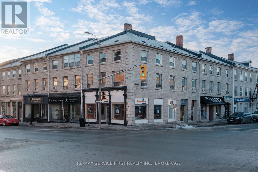 82-94 155-159 BROCK ST & WELLINGTON ST. STREET, KINGSTON (CENTRAL CITY EAST), ON K7L 3E1 - Image 3762278967.jpeg?d=l