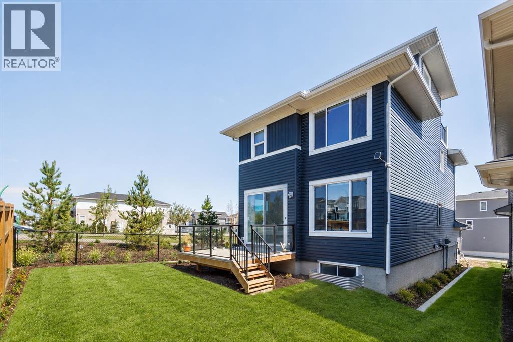 47 Amblefield Grove NW