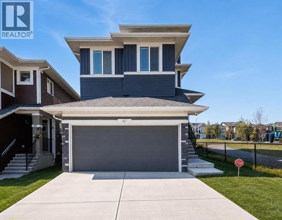 47 Amblefield Grove NW