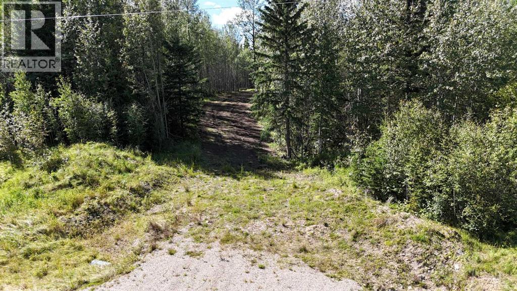 Highway 748 Range Road 145