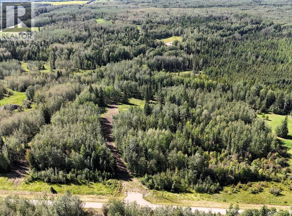 Highway 748 Range Road 145
