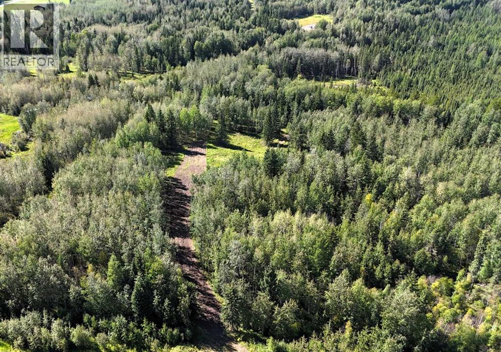 Highway 748 Range Road 145