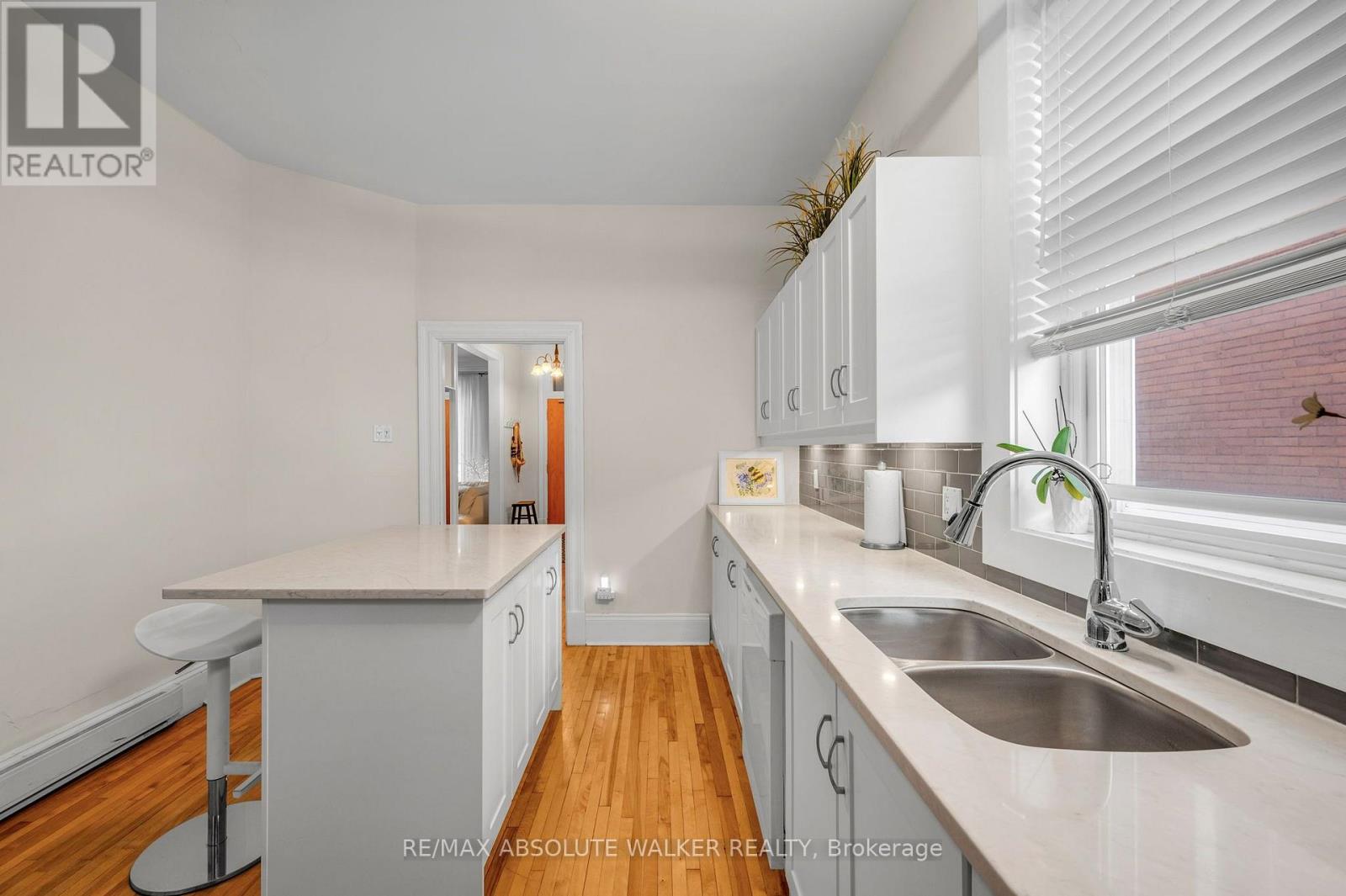 120 STRATHCONA AVENUE