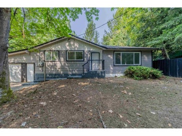 31753 HILLCREST AVENUE Mission BC V2V 1K7