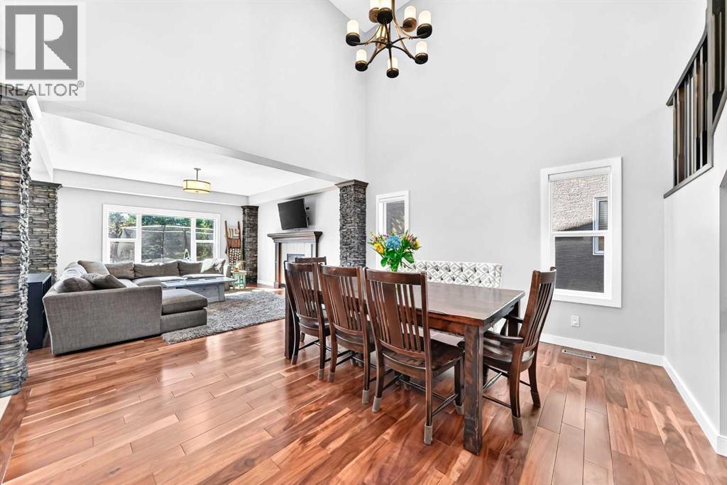 137 Aspenmere Circle