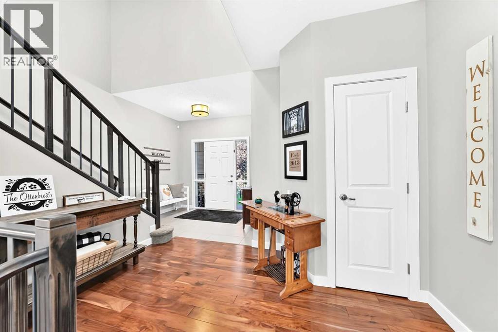 137 Aspenmere Circle