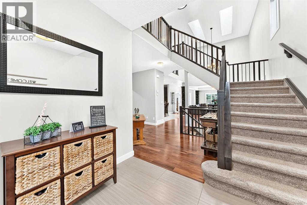 137 Aspenmere Circle