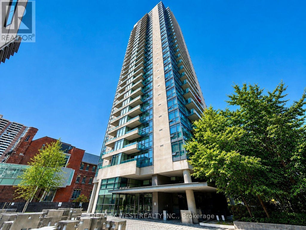 2408 - 281 MUTUAL STREET, TORONTO (CHURCH-YONGE CORRIDOR), ON M4Y 3C4 - Image 3918119523.jpeg?d=l