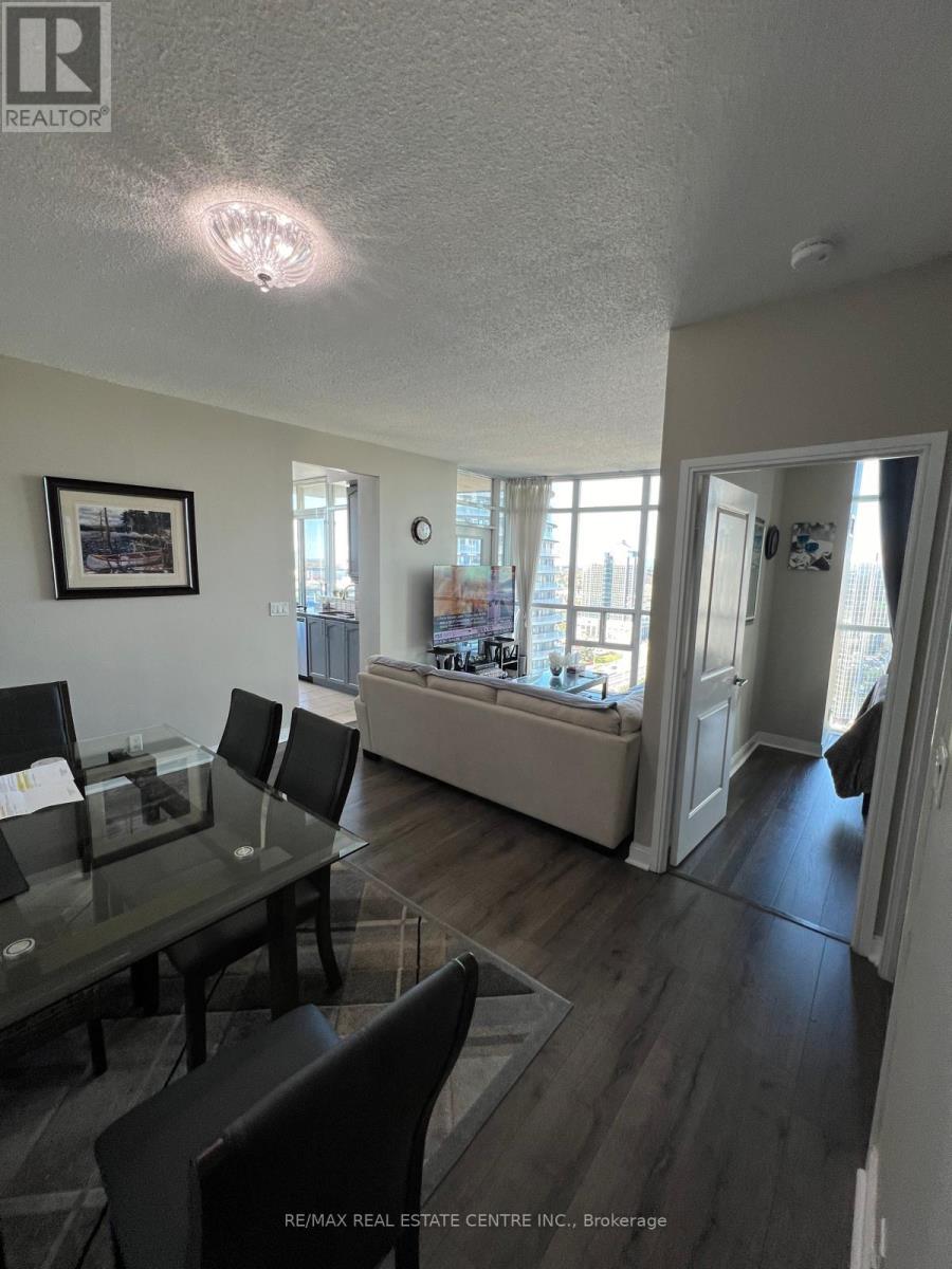 2109 - 70 ABSOLUTE AVENUE