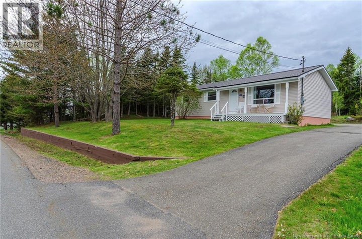 Photo 1 of 40 — 16 Armstrong Crescent, St George, NB E5C 1A1