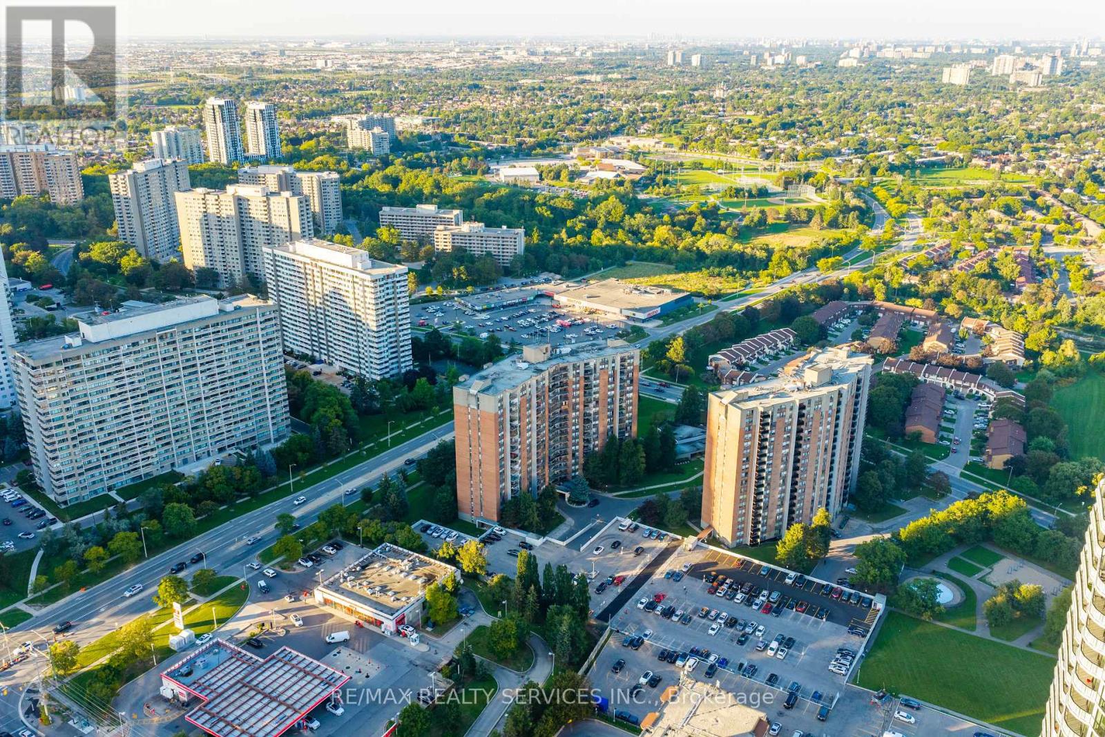701 - 20 MISSISSAUGA VALLEY BOULEVARD