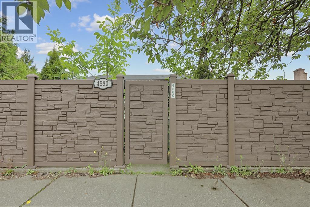 4580 BOUNDARY ROAD