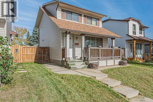136 Castleridge Drive NE