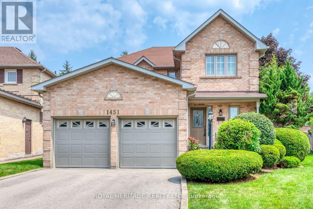 1451 RAVENSMOOR CRESCENT, MISSISSAUGA (EAST CREDIT), ON L5M 3L4 - Image 88450449.jpeg?d=l