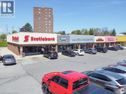 30 - 1200 Courtland Ave E, Kitchener, ON 3