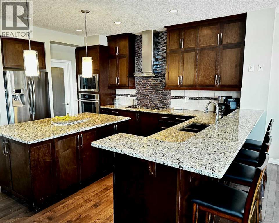41 Chaparral Valley Green SE