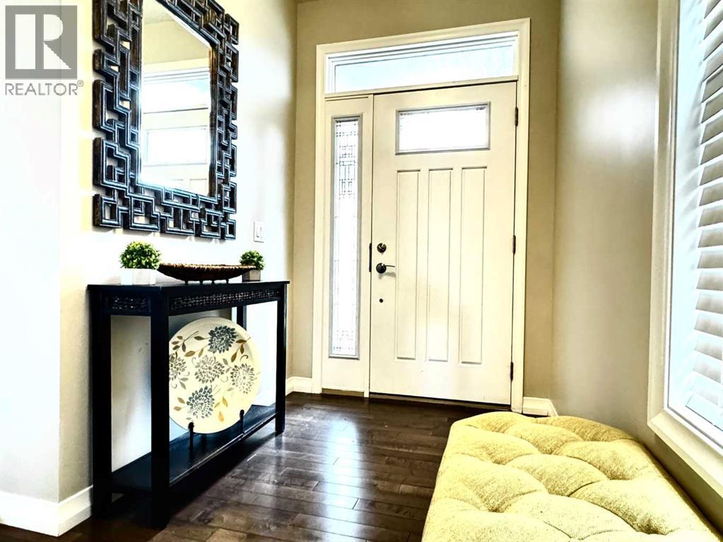 41 Chaparral Valley Green SE