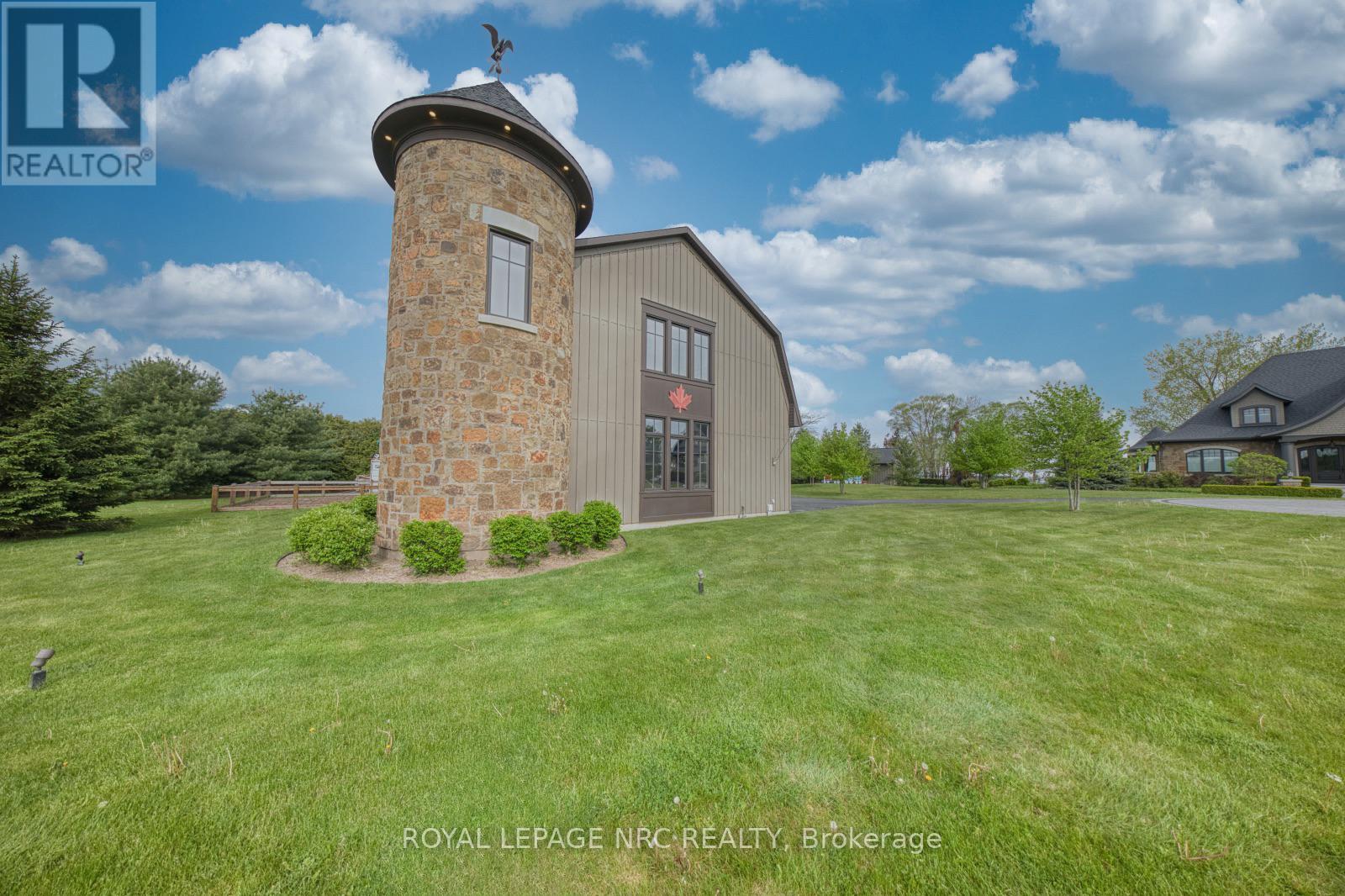 1234 LAKESHORE ROAD