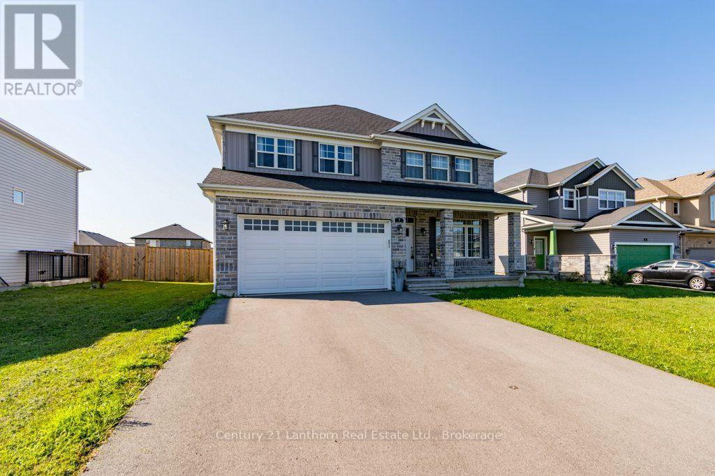 7 COTTONWOOD DRIVE