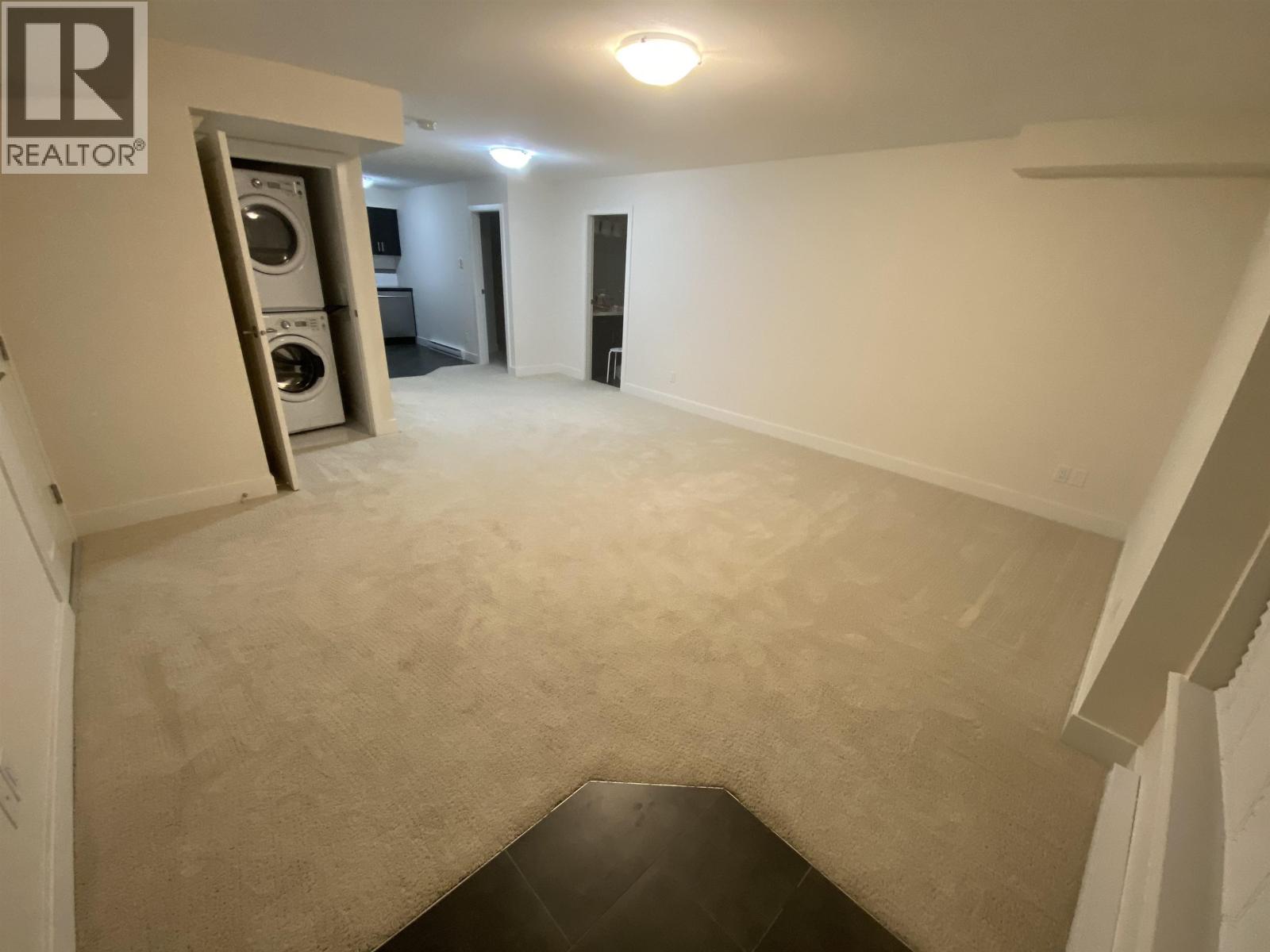 Basement Suite 3493 BISHOP PLACE