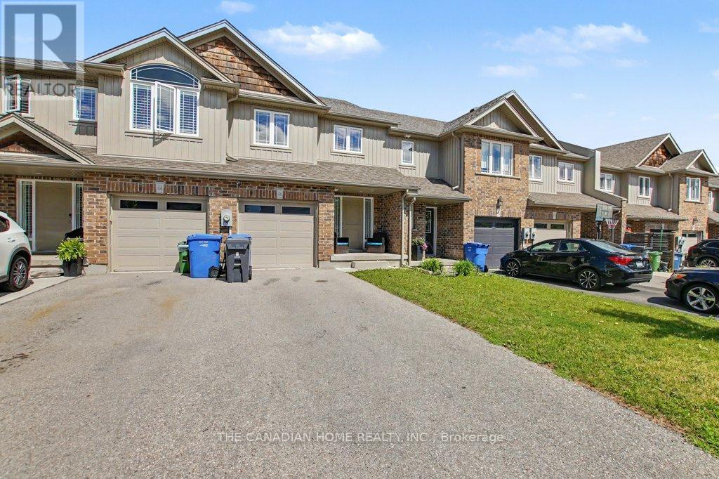 46 JEFFREY DRIVE