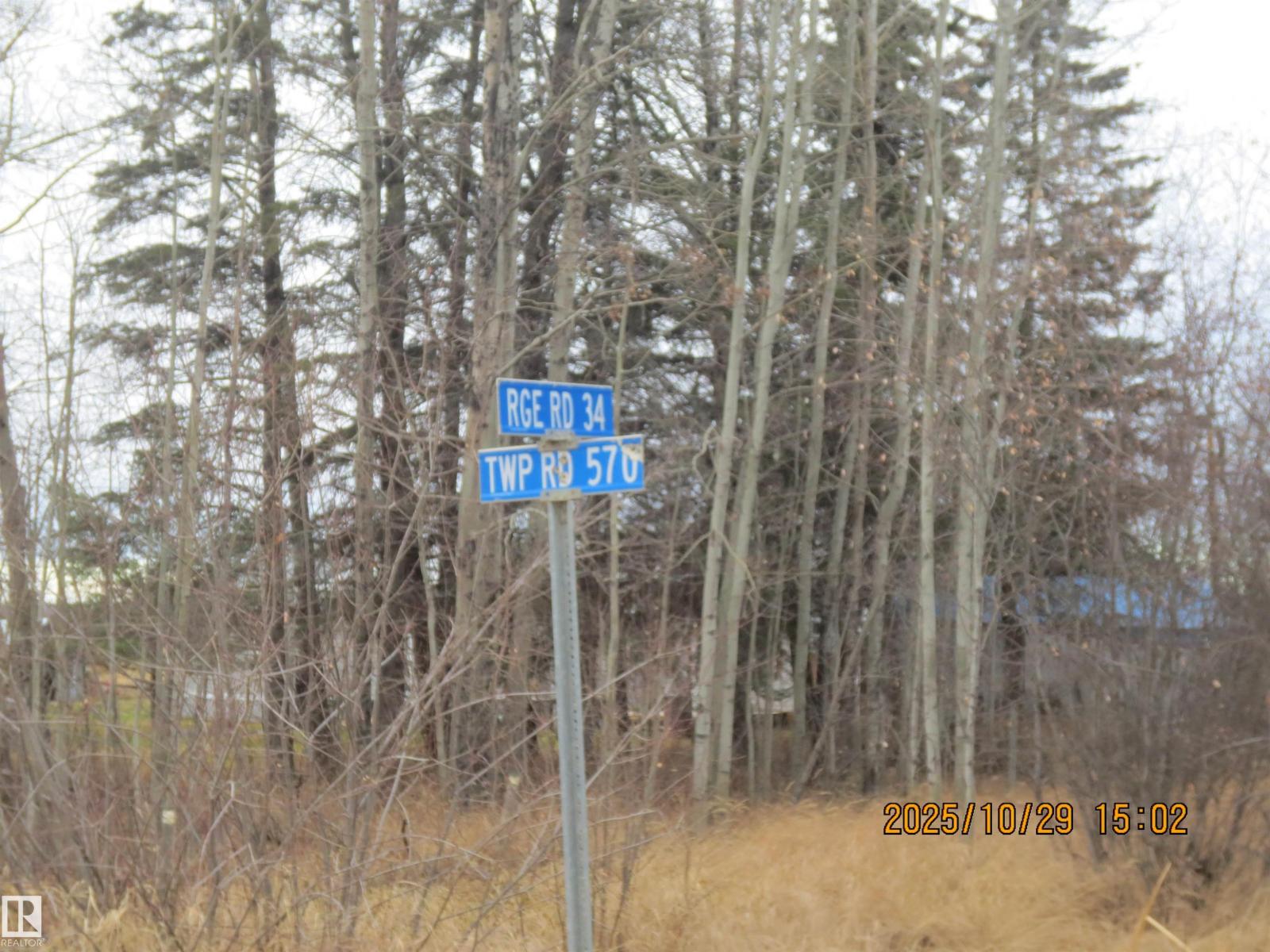 56529 RGE ROAD 34