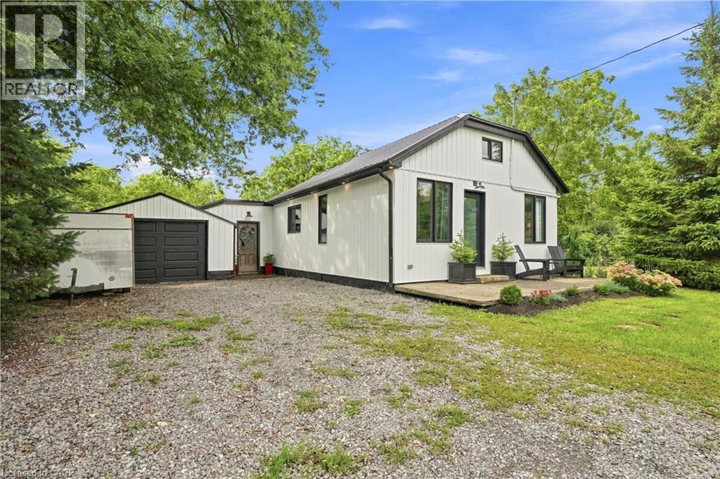 1368 LORRAINE Road