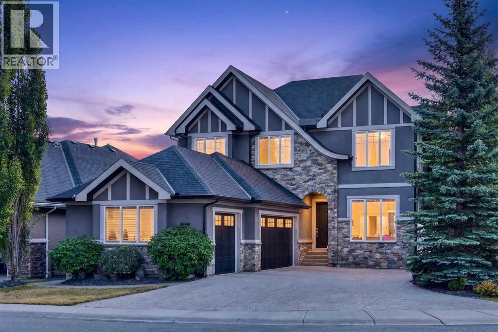4 Aspen Cliff Close SW