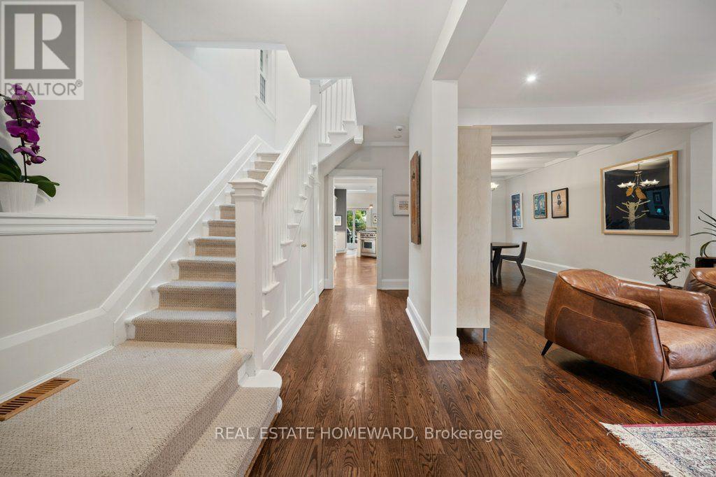 69 WALMSLEY BOULEVARD