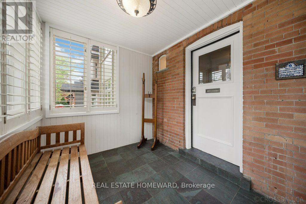 69 WALMSLEY BOULEVARD