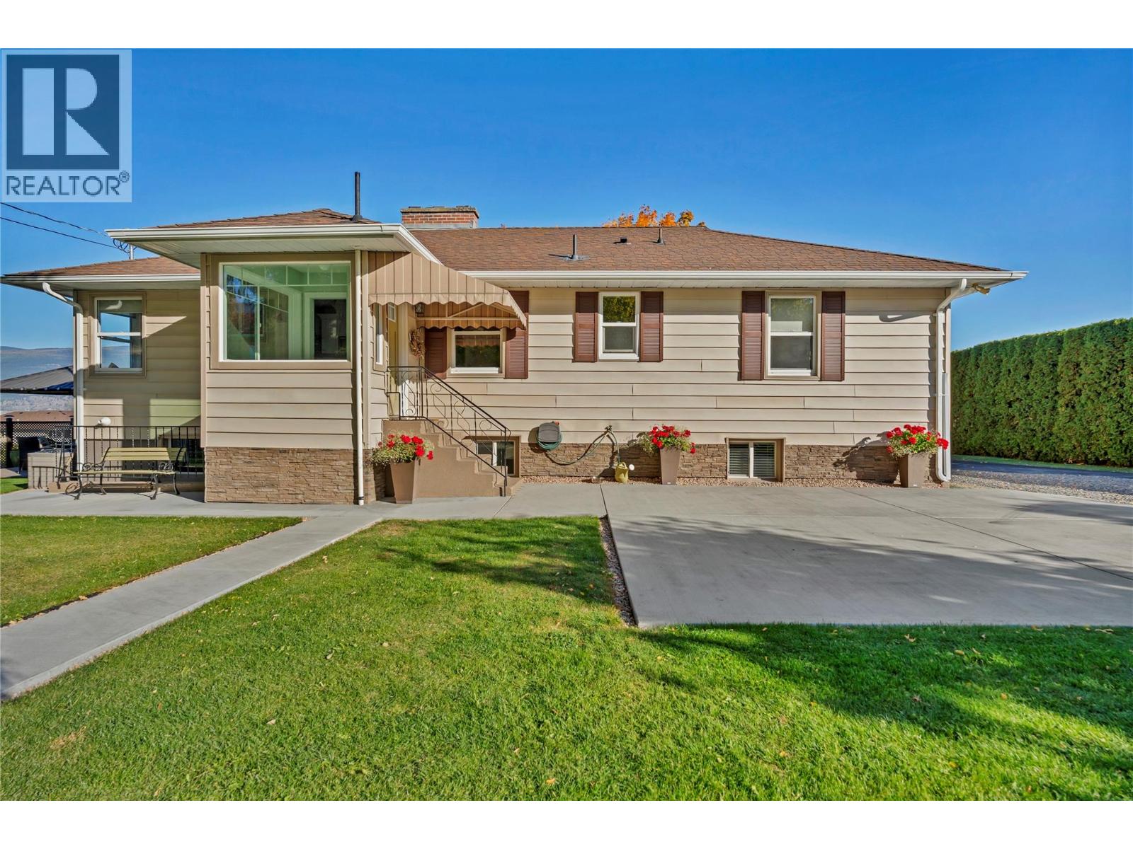 1005 West Bench Drive