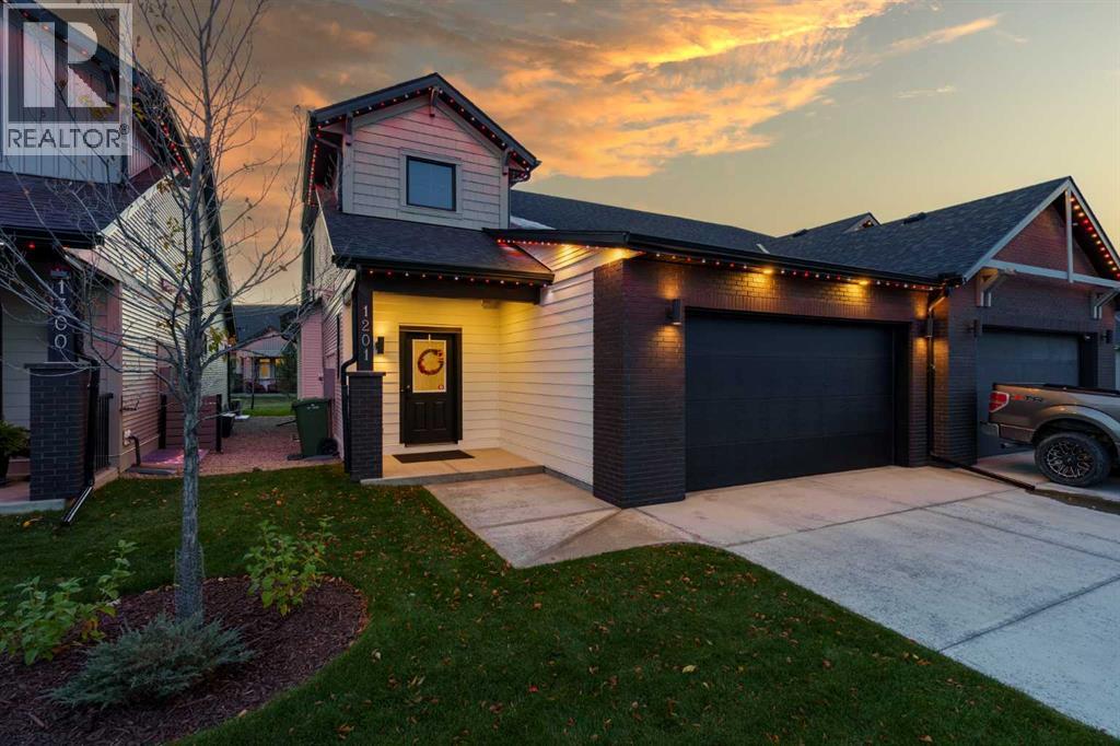 1201, 15 Coopersfield Link SW