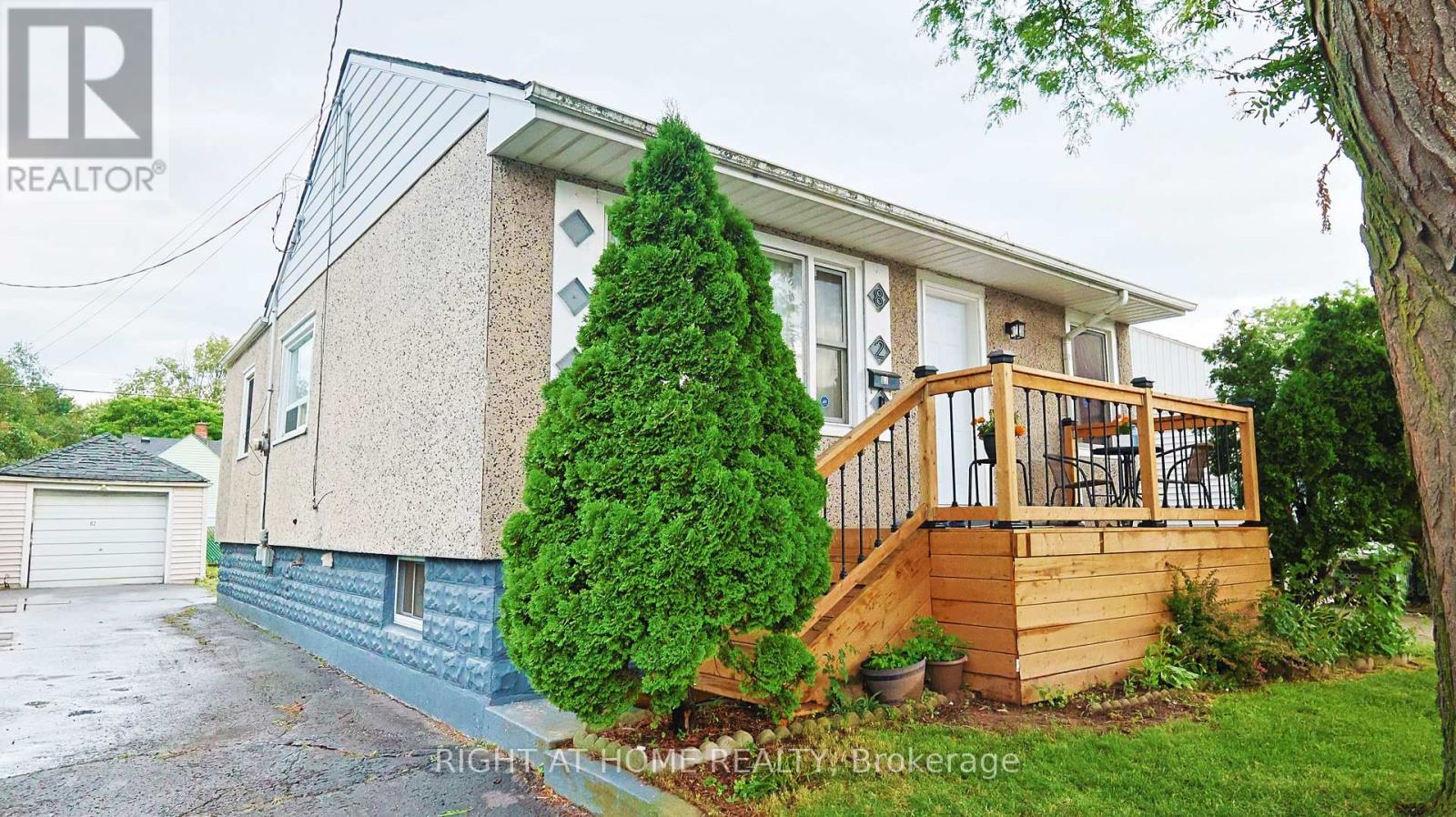 82 NORMANHURST AVENUE