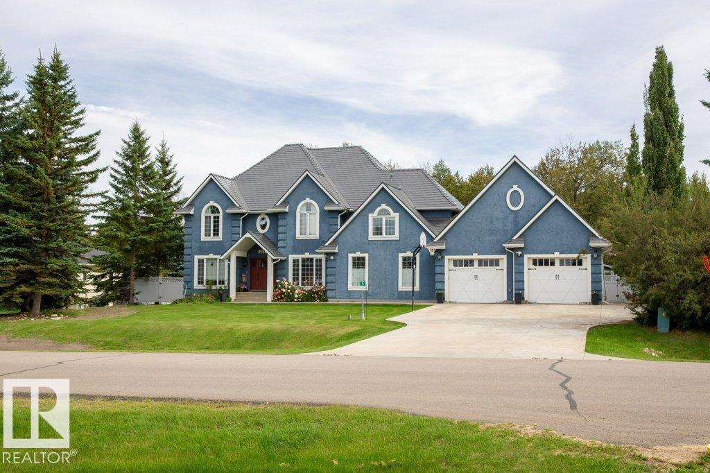 5-26106 TWP ROAD 532A