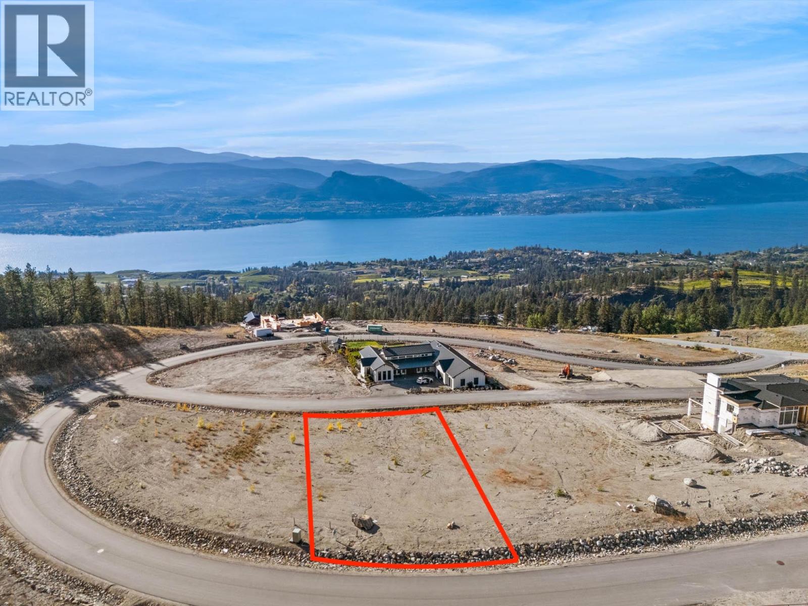 215 Benchlands Drive