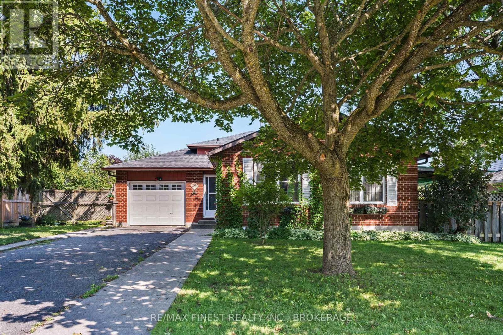 105 GRENADIER DRIVE