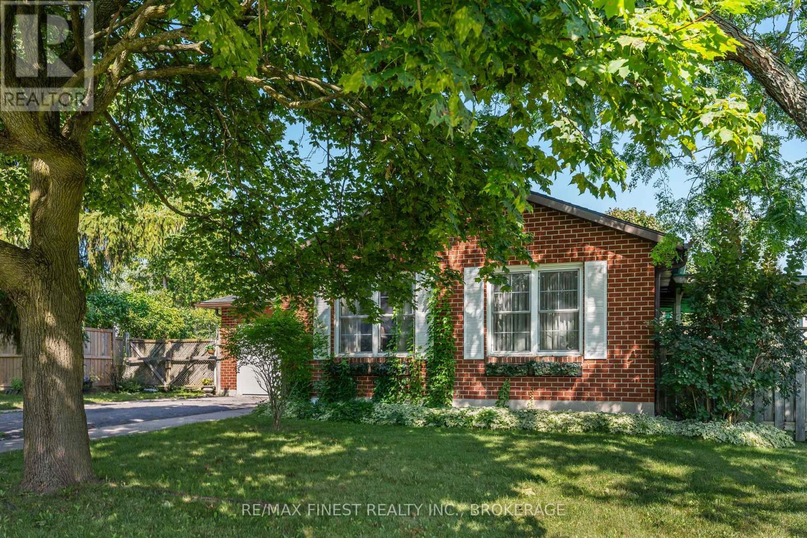 105 GRENADIER DRIVE