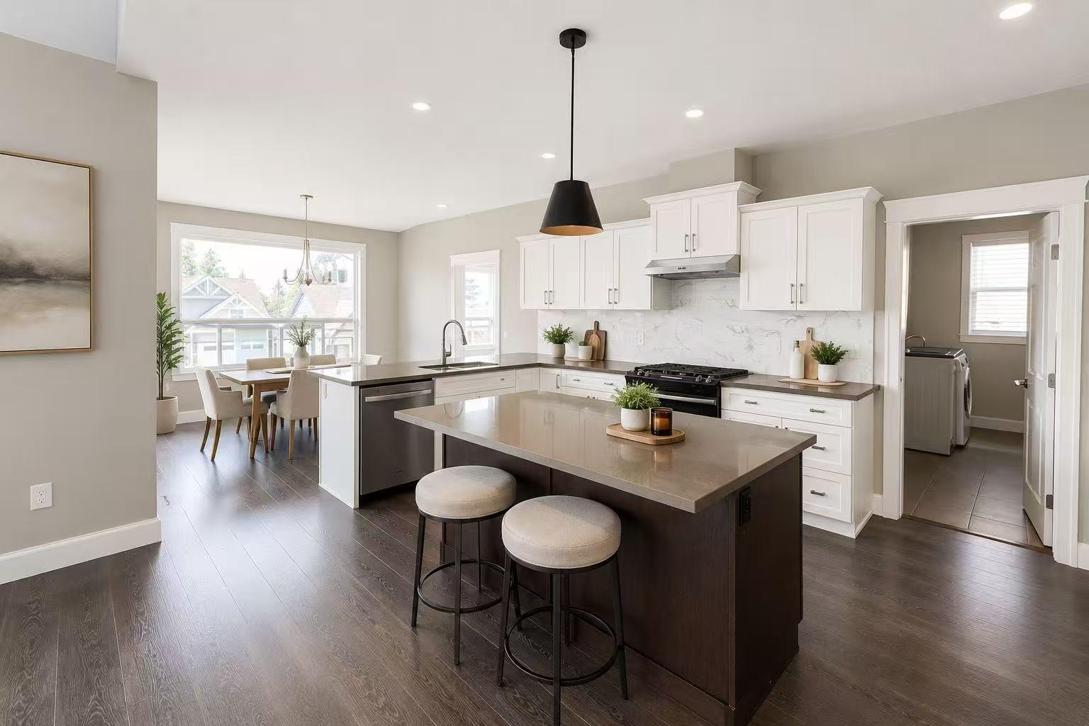 1330 STROMDAHL PLACE, Mt Woodside