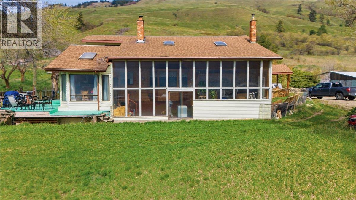 8163 Buchanan Road