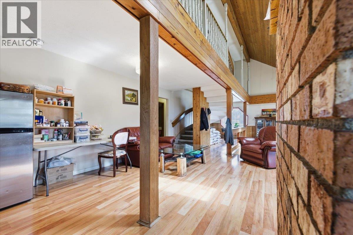8163 Buchanan Road
